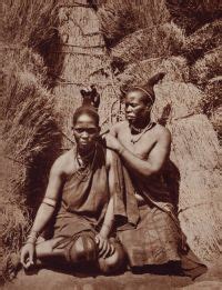 African Magic and the Power of Belief: Insights from People of African Origin